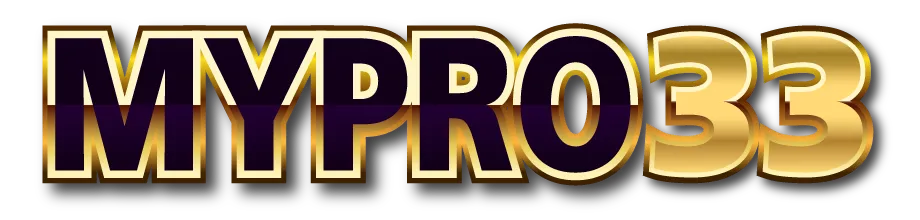 Mypro33-logo