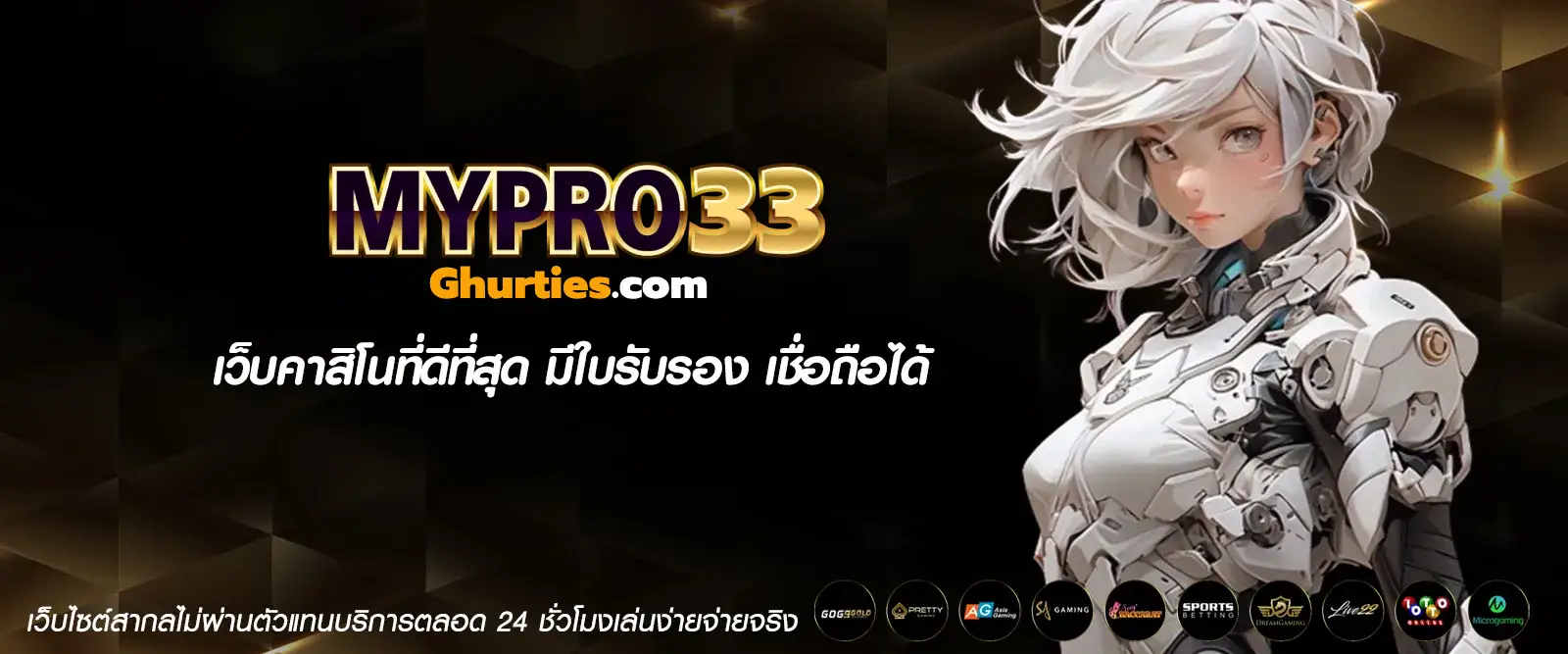 Mypro33